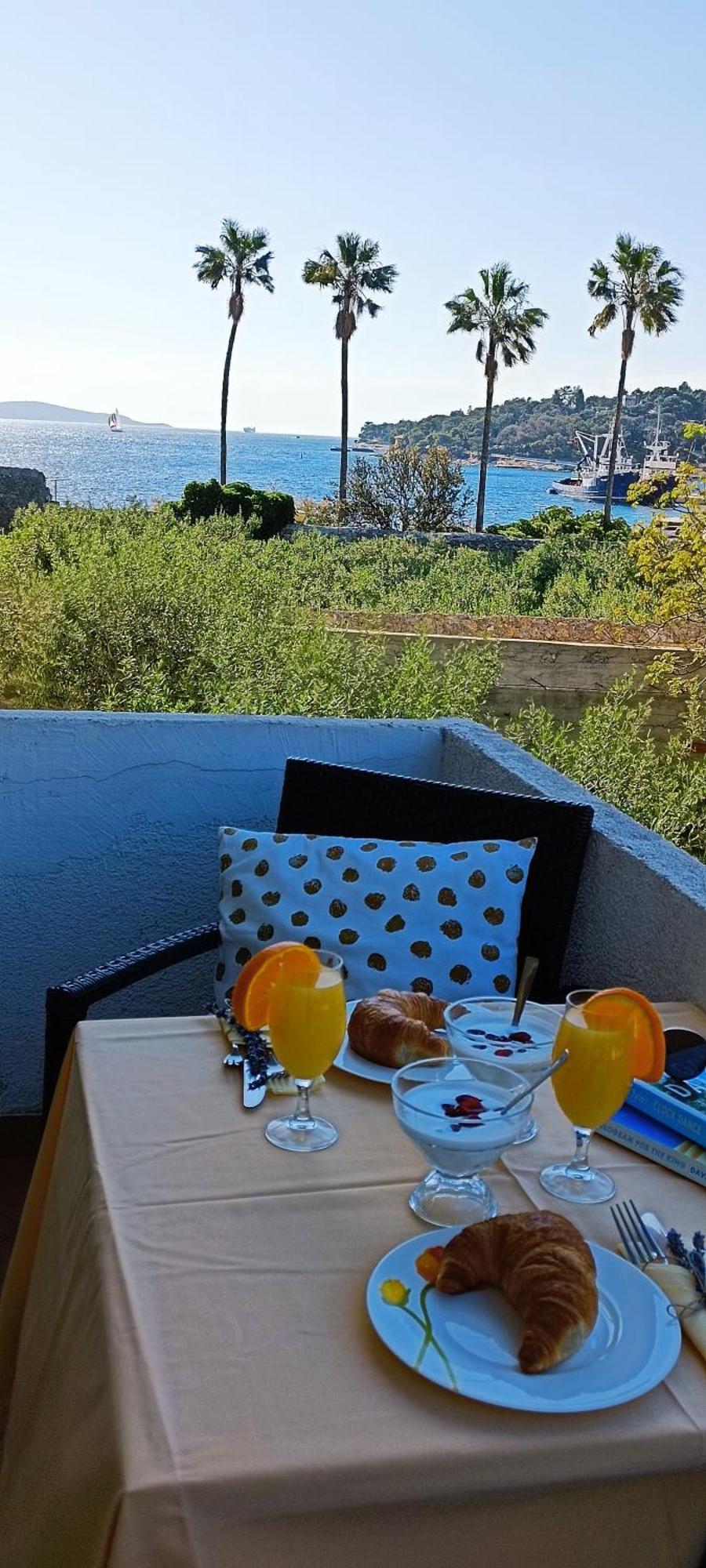 Apartments Grgo Hvar Town Zimmer foto