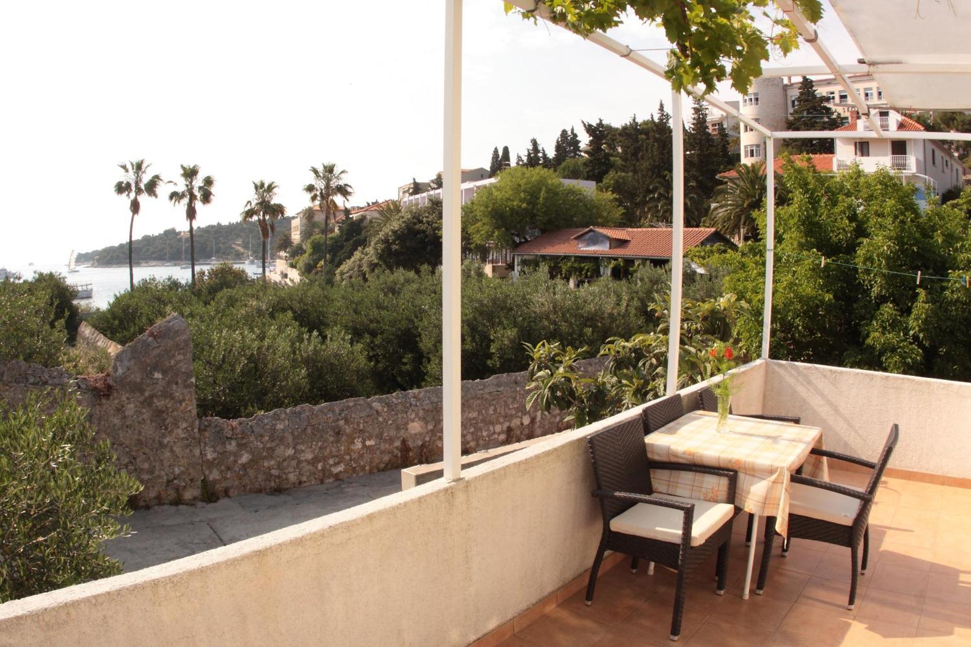 Apartments Grgo Hvar Town Zimmer foto