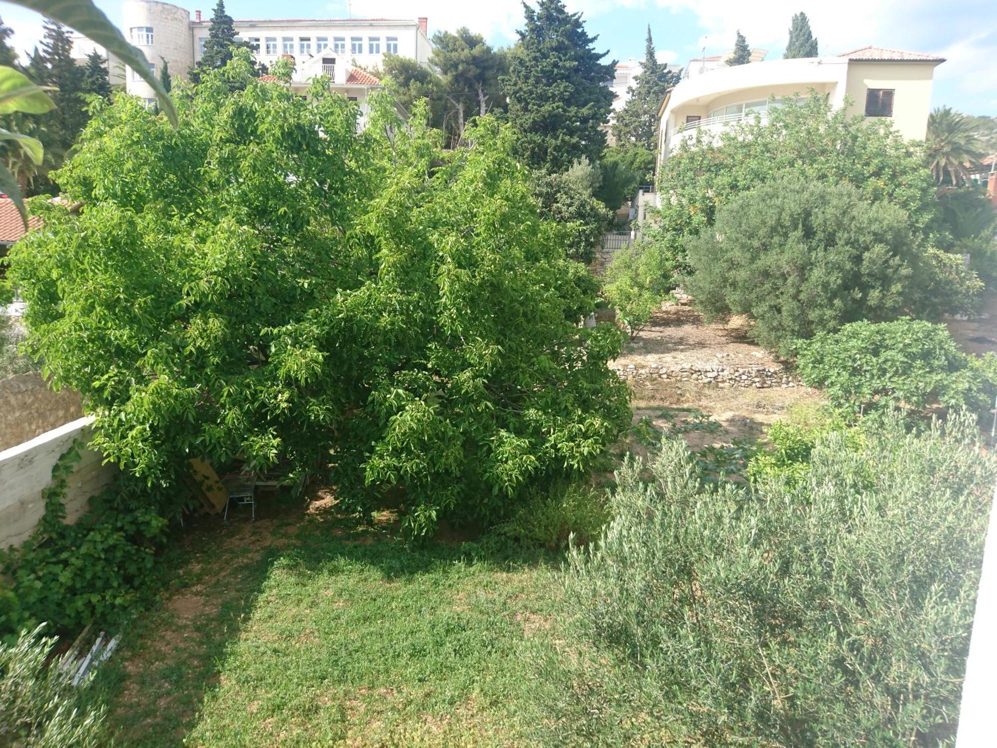 Apartments Grgo Hvar Town Exterior foto